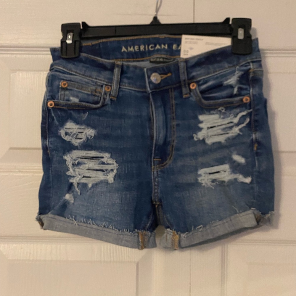 -shorts